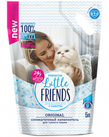 Little Friends® Original